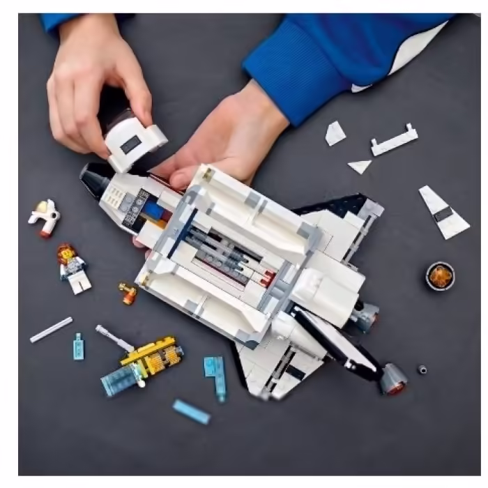 Конструкторы Lego 31117 - 6