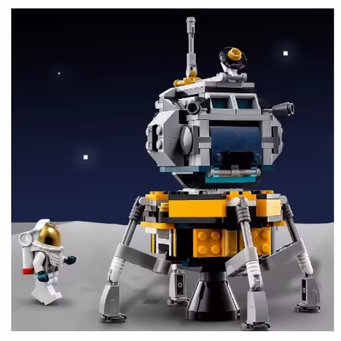 Конструкторы Lego 31117 - 8