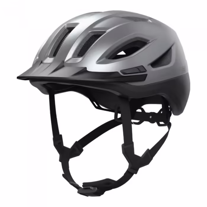 Шлем MTB ABUS\r\n Urban I 4.0\r\n Gri - 2