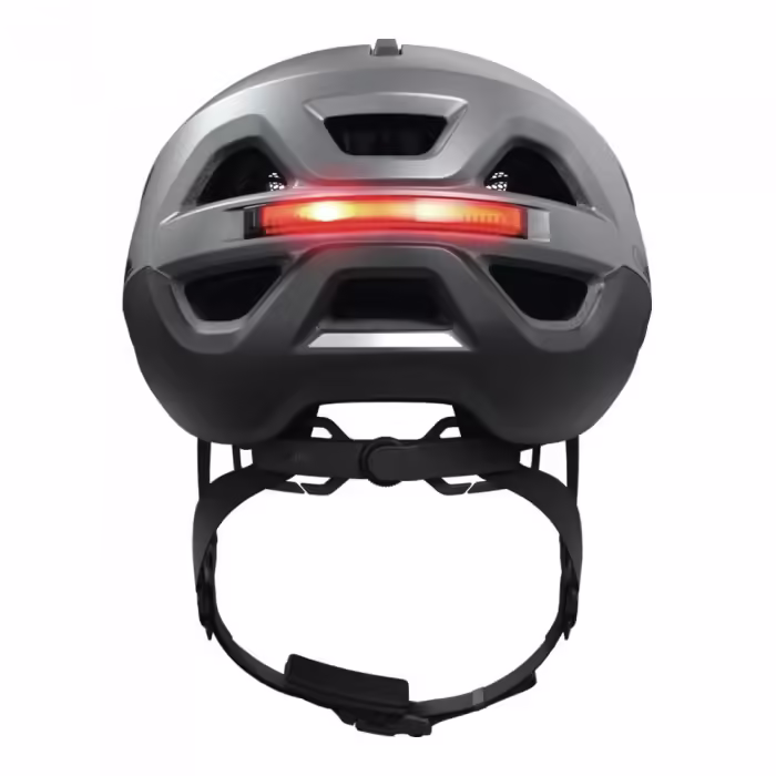 Шлем MTB ABUS\r\n Urban I 4.0\r\n Gri - 5