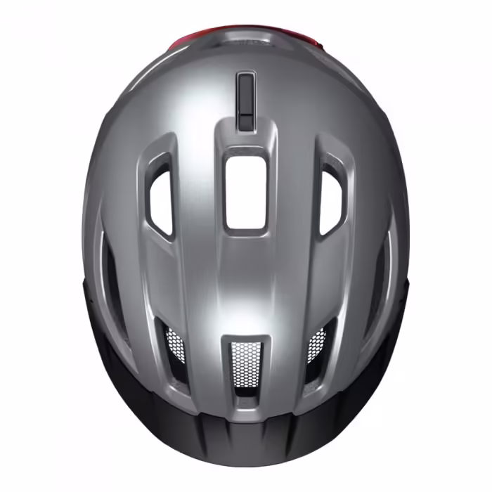 Шлем MTB ABUS\r\n Urban I 4.0\r\n Gri - 6