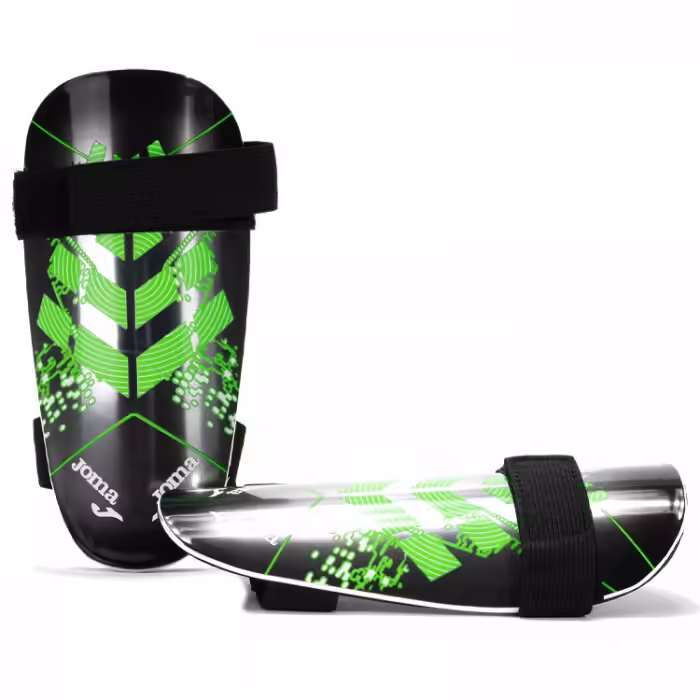 Футбольные щитки Joma DEFENSE SHIN GUARDS