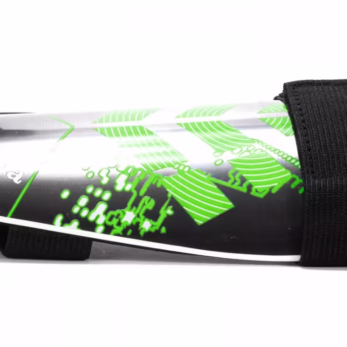 Футбольные щитки Joma DEFENSE SHIN GUARDS - 2