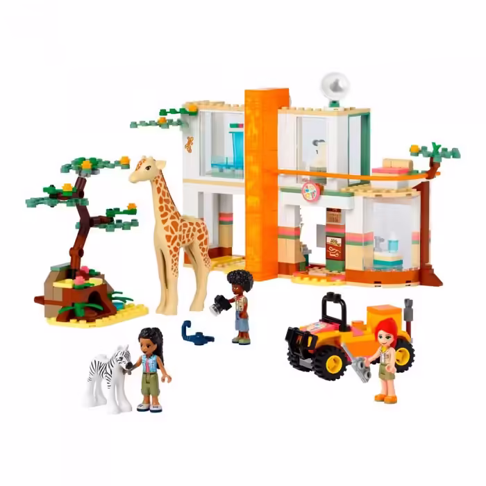 Constructor Lego 41717 - 2