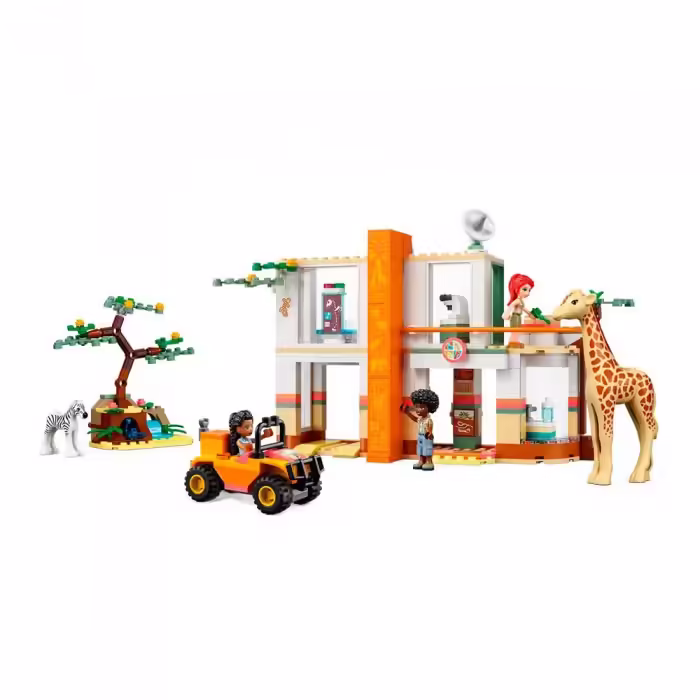 Constructor Lego 41717 - 3