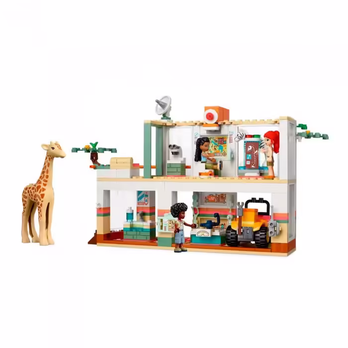 Constructor Lego 41717 - 4