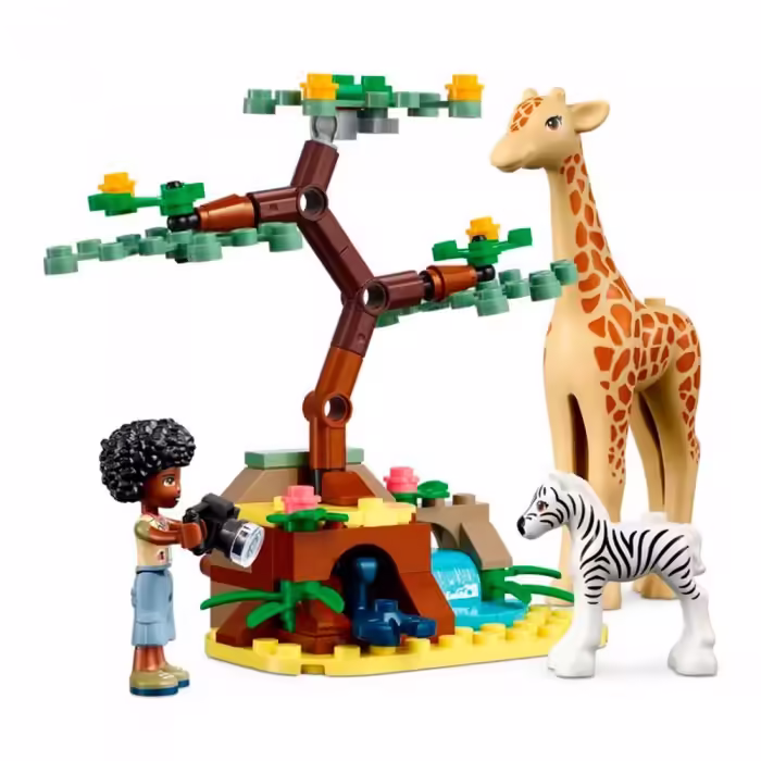 Constructor Lego 41717 - 5