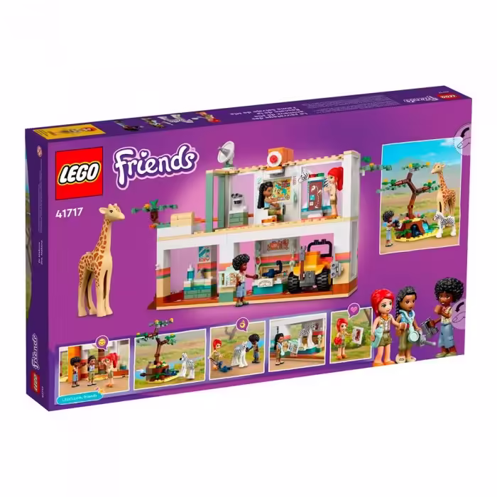 Constructor Lego 41717 - 7