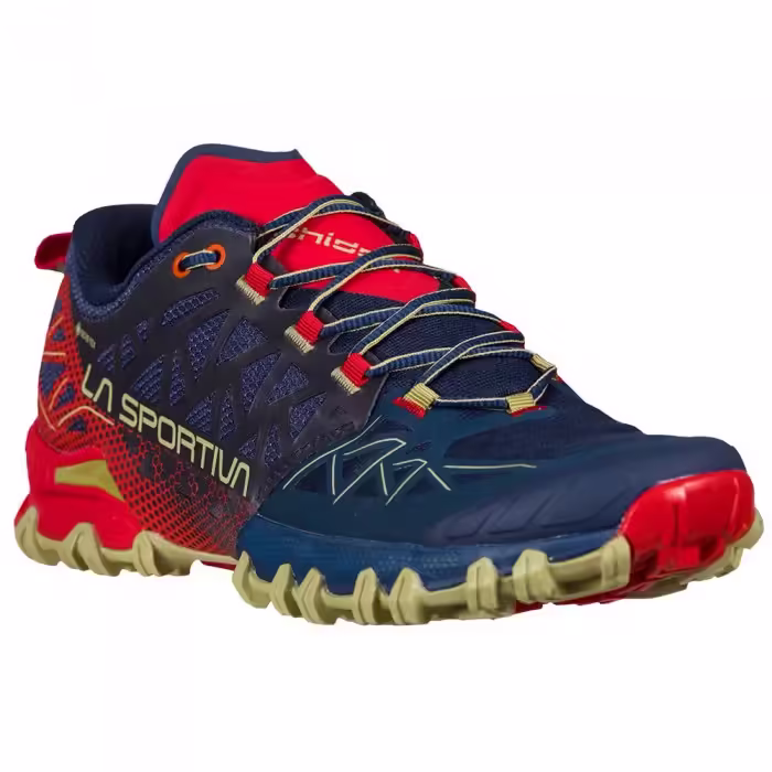 Incaltaminte Sport La Sportiva Bushido II GTX - 4
