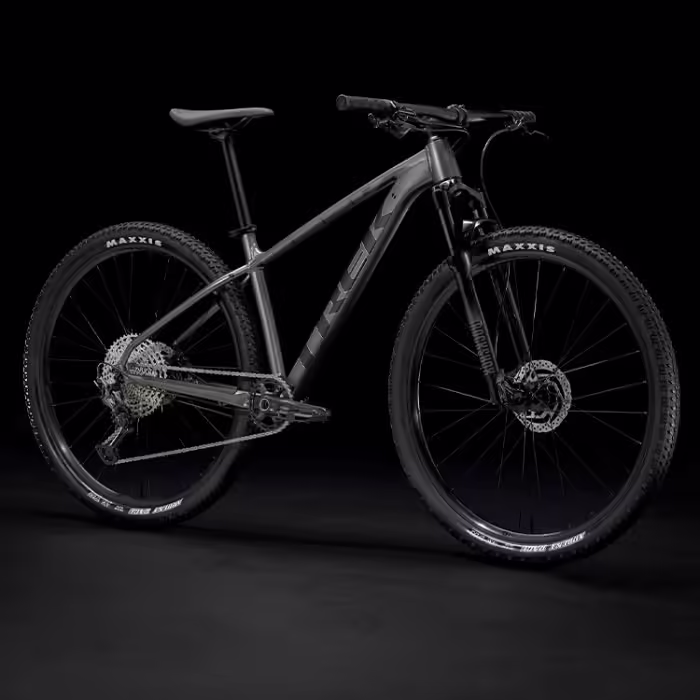 Bicicleta profesional Trek X-Caliber 8 - 2