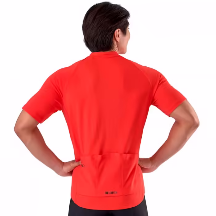 Jersey Trek Solstice - 2