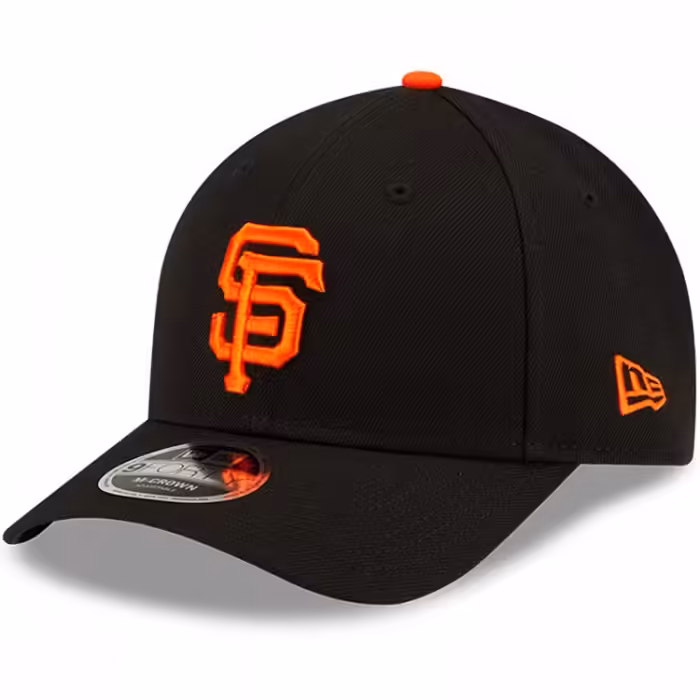 Кепка New Era Mlb Plyr San Francisco Giants