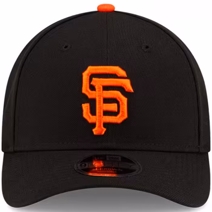 Кепка New Era Mlb Plyr San Francisco Giants - 2