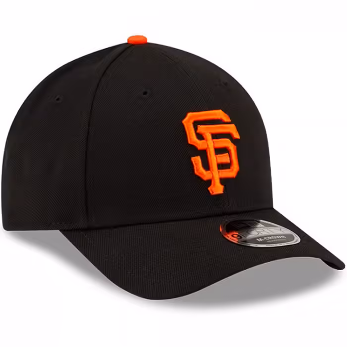 Кепка New Era Mlb Plyr San Francisco Giants - 3
