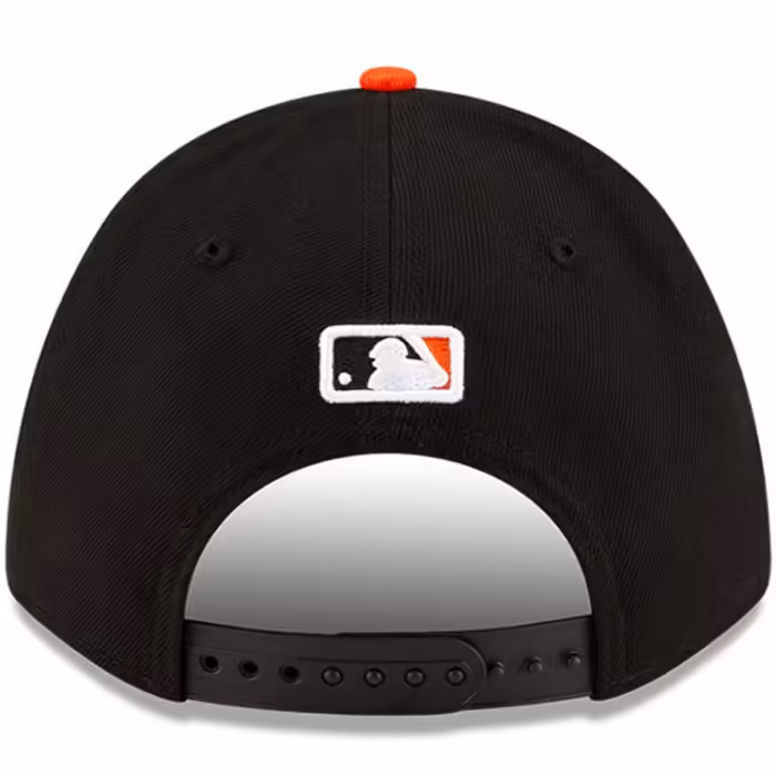 Кепка New Era Mlb Plyr San Francisco Giants - 4
