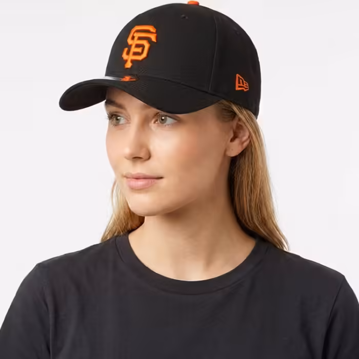 Кепка New Era Mlb Plyr San Francisco Giants - 8
