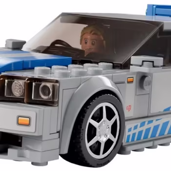 Конструкторы Lego 76917 - 2