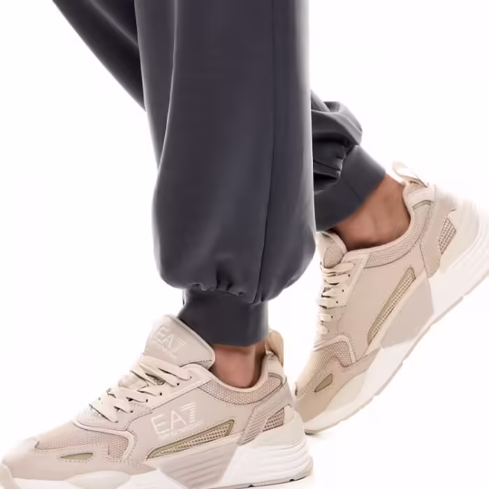 Pantaloni EA7 EMPORIO ARMANI TRAIN CORE LADY RELAX W PANT - 4