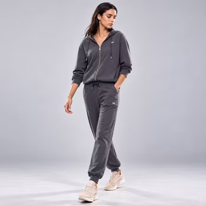 Брюки EA7 EMPORIO ARMANI TRAIN CORE LADY RELAX W PANT - 6