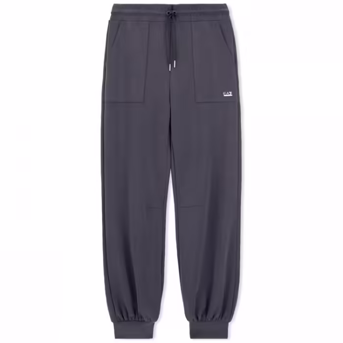 Брюки EA7 EMPORIO ARMANI TRAIN CORE LADY RELAX W PANT - 8