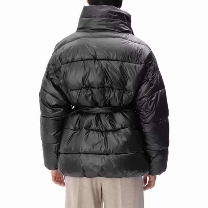 Куртка EA7 EMPORIO ARMANI TRAIN PRECIOUS W CABAN ECO DOW - 2