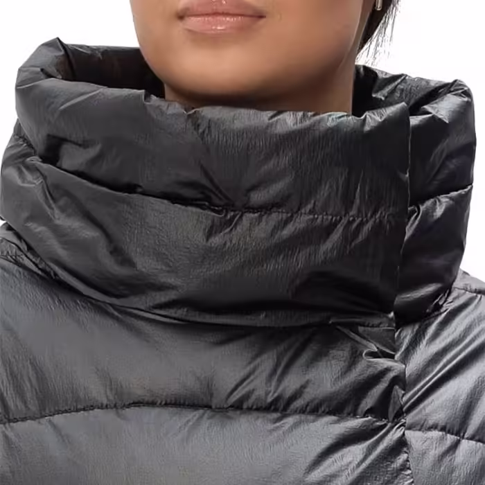 Куртка EA7 EMPORIO ARMANI TRAIN PRECIOUS W CABAN ECO DOW - 3