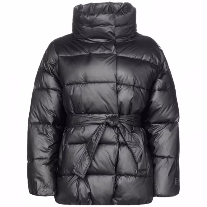 Куртка EA7 EMPORIO ARMANI TRAIN PRECIOUS W CABAN ECO DOW - 5