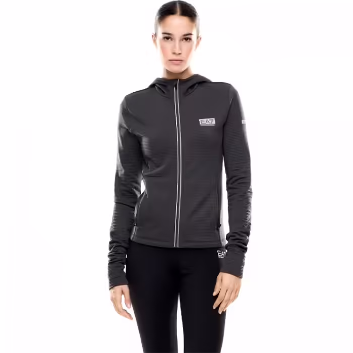 Hanorac EA7 EMPORIO ARMANI TRAIN FUROR7 W T-TOP