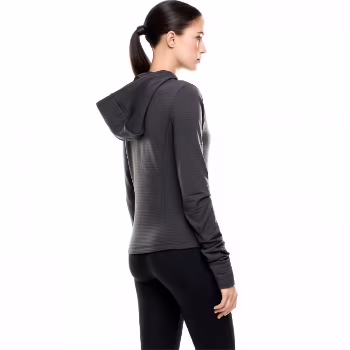 Hanorac EA7 EMPORIO ARMANI TRAIN FUROR7 W T-TOP - 4