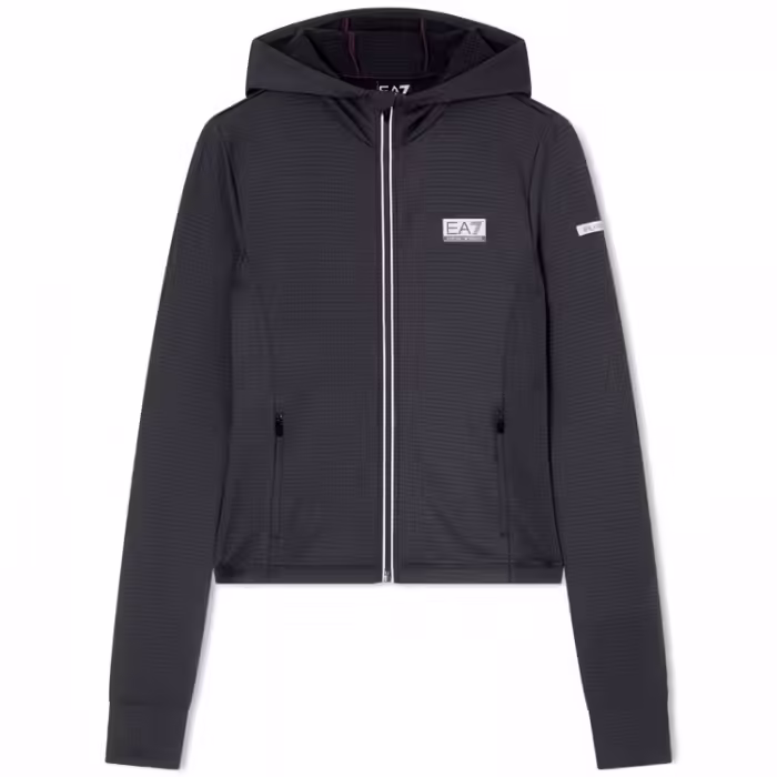 Hanorac EA7 EMPORIO ARMANI TRAIN FUROR7 W T-TOP - 5