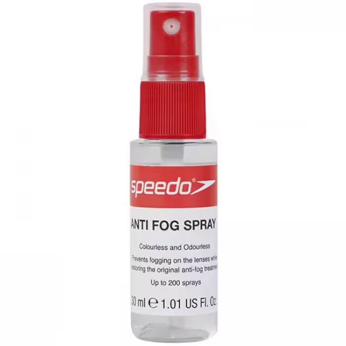 Spray p-u ochelari Speedo ANTI FOG SPRAY CLEAR