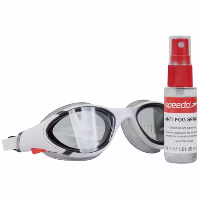 Spray p-u ochelari Speedo ANTI FOG SPRAY CLEAR - 2