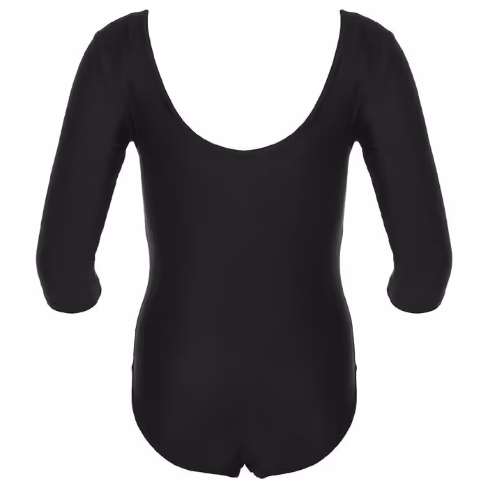 Costum p/u gimnastica Grace Dance Leotard - 6