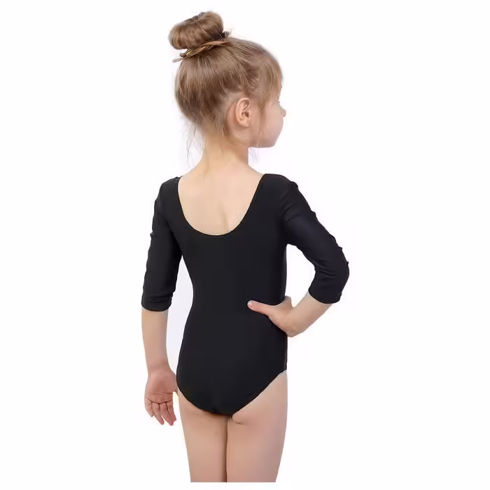 Costum p/u gimnastica Grace Dance Leotard - 7