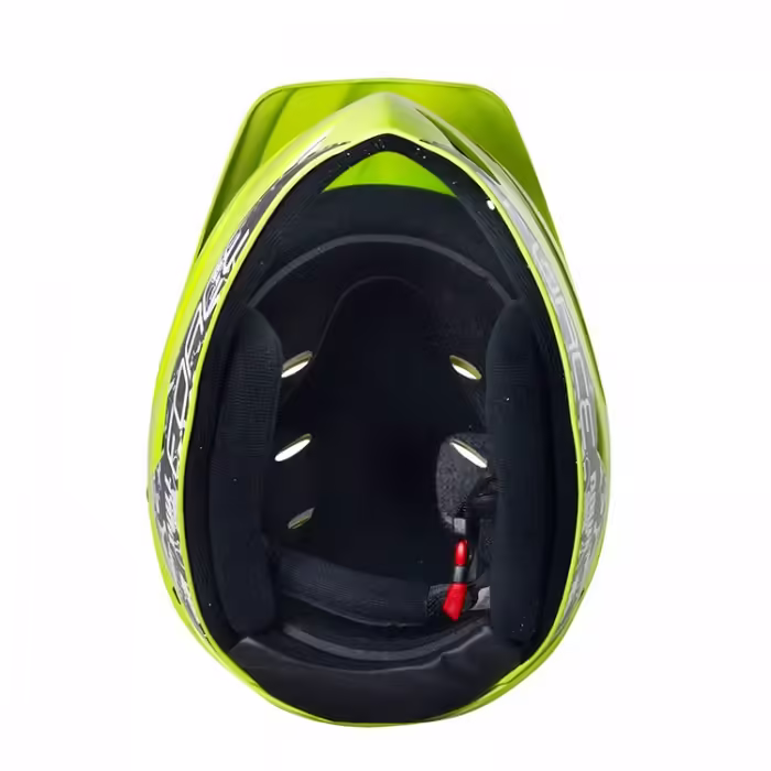 Защитный шлем Force DOWNHILL junior - 5