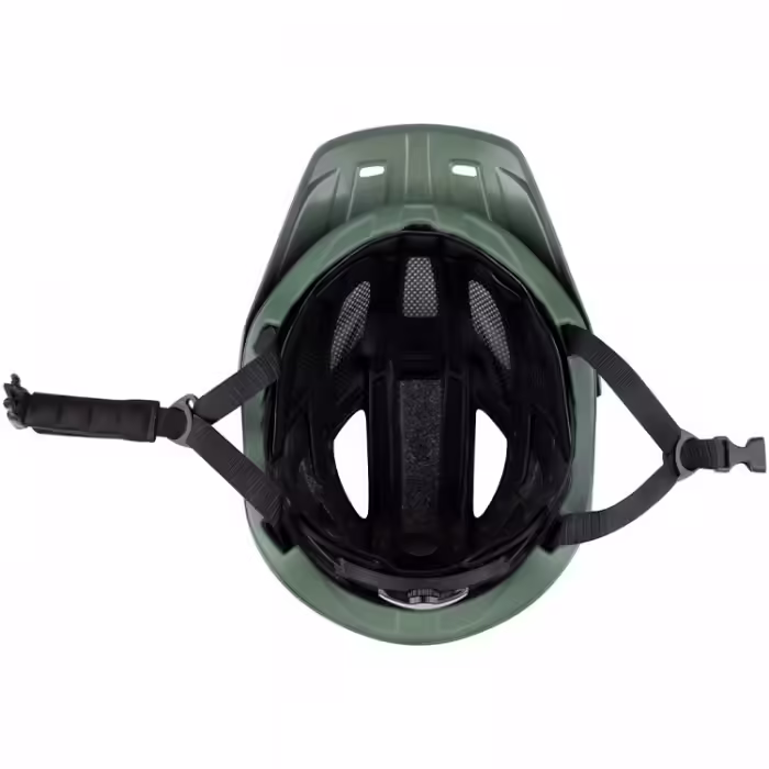 Шлем велосипедный Force IBEX MTB - 5