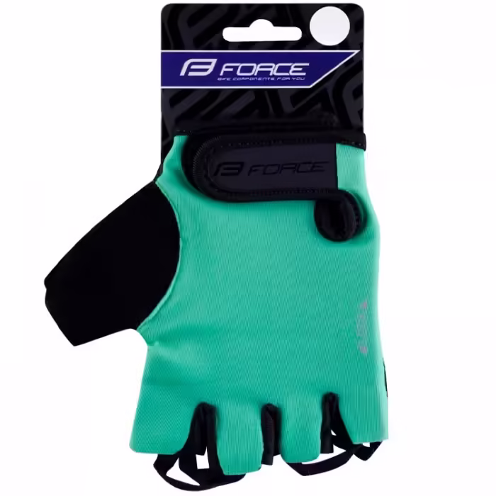 Manusi p/u bicicleta Force LOOK LADY - 2