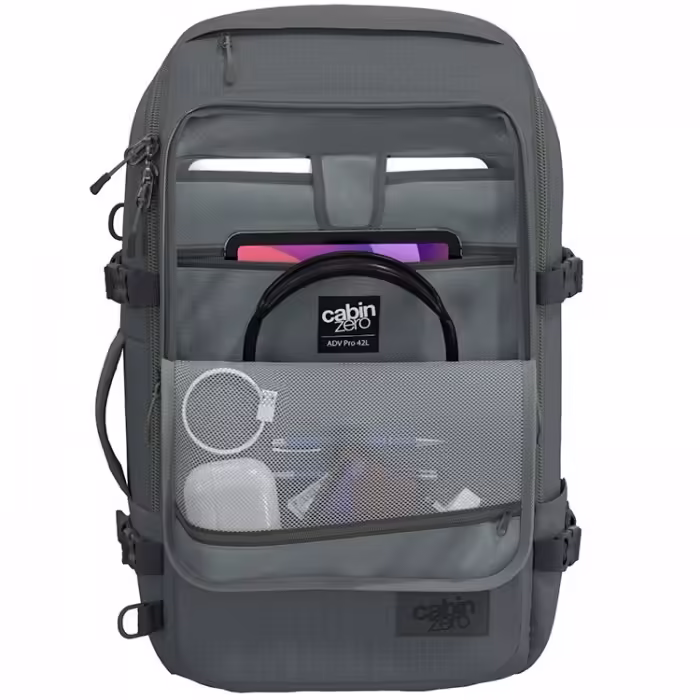 Рюкзак Cabin Zero ADV Pro 42L - 7