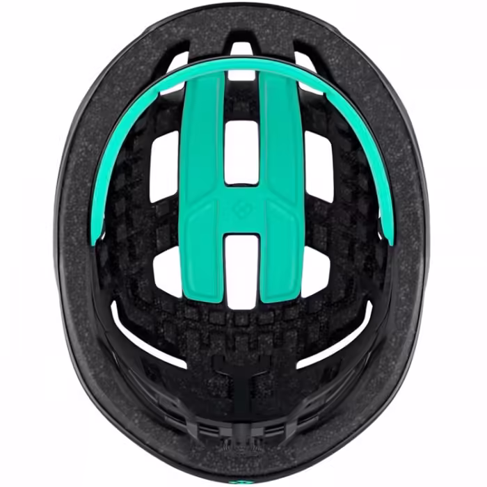 Casca de bicicleta LAZER Tempo Kineticore - 5