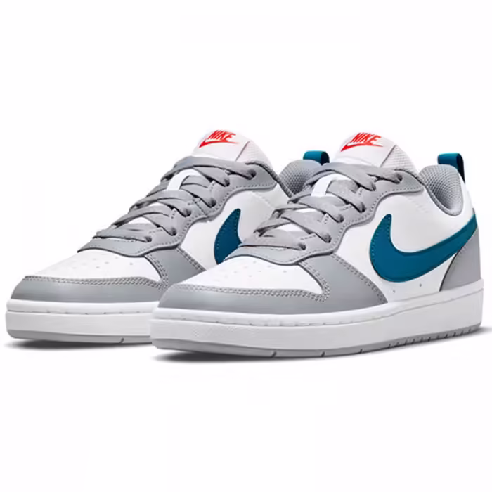 Кроссовки Nike COURT BOROUGH LOW 2 BG - 4