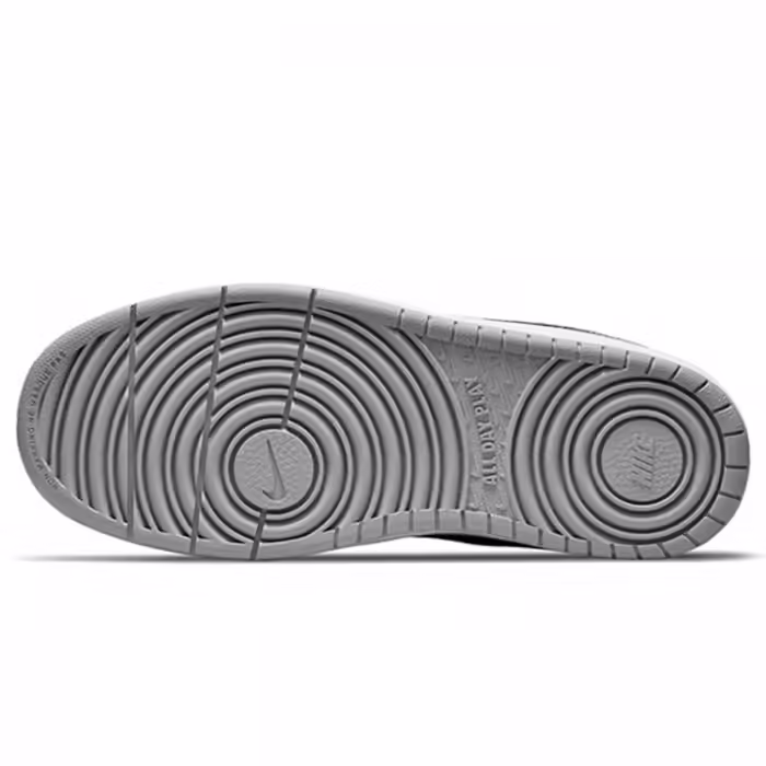 Кроссовки Nike COURT BOROUGH LOW 2 BG - 5