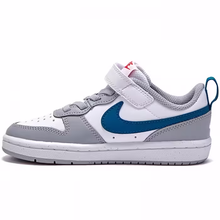 Кроссовки Nike COURT BOROUGH LOW 2 BP