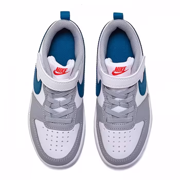 Кроссовки Nike COURT BOROUGH LOW 2 BP - 3