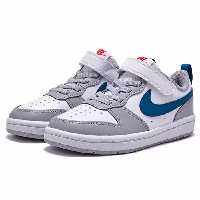 Кроссовки Nike COURT BOROUGH LOW 2 BP - 4