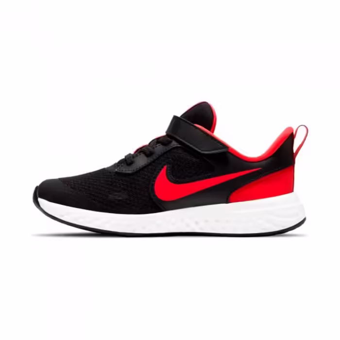 Кроссовки Nike G NK RUN LS HZ TOP Черный 32