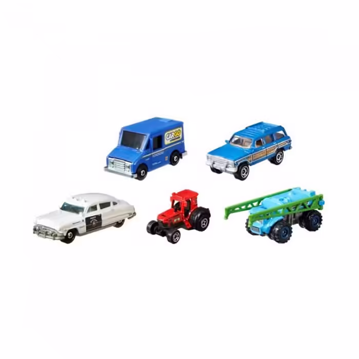 Игрушка машина Hot Wheels Car toy - 2