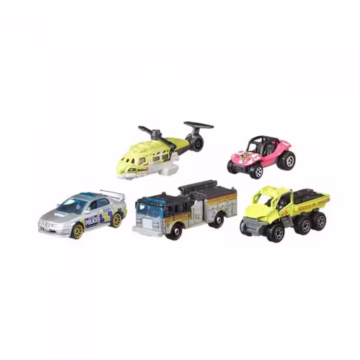Игрушка машина Hot Wheels Car toy - 3