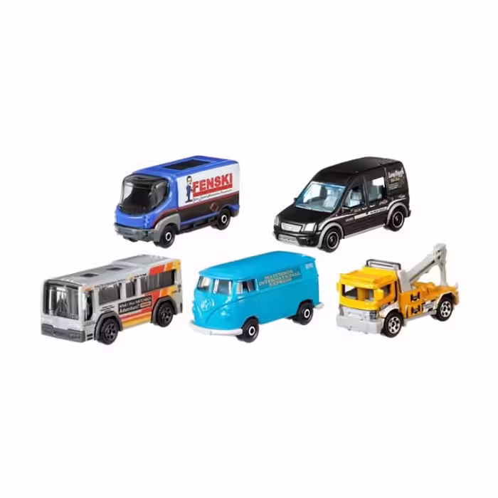 Игрушка машина Hot Wheels Car toy - 5