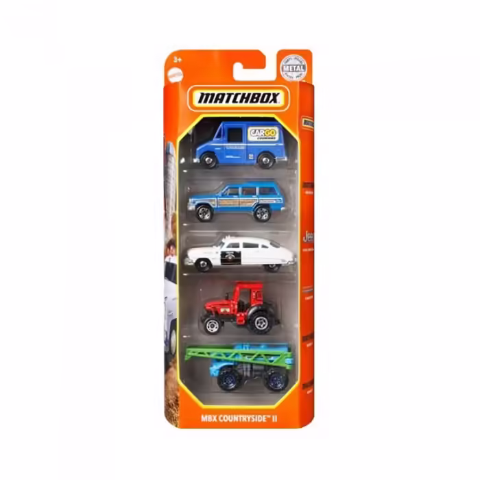 Игрушка машина Hot Wheels Car toy - 6