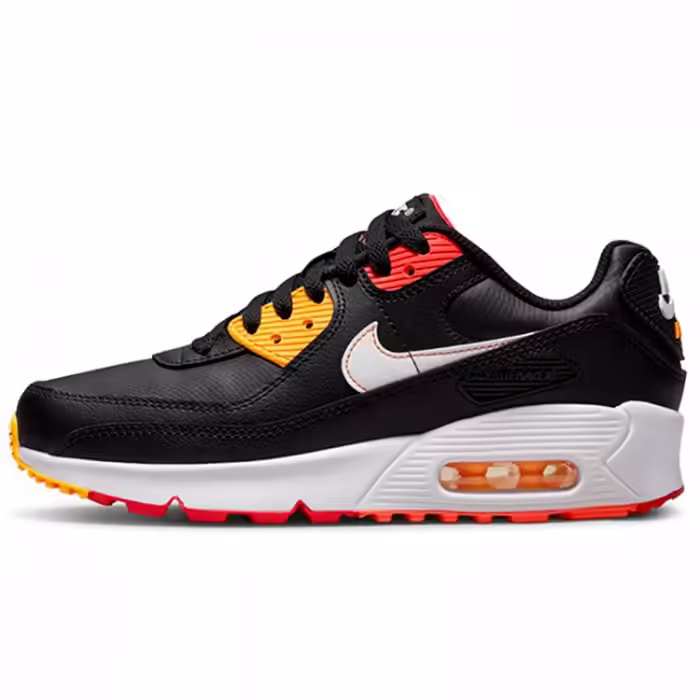 Кроссовки Nike AIR MAX 90 LTR (GS)